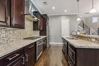 1113 W 18th Street #B, Houston, TX 77008 - Photo 16