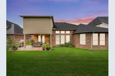 3907 Randle Ridge Court, Fulshear, TX 77441 - Photo 40