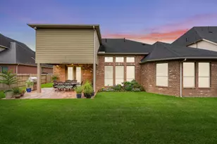 3907 Randle Ridge Ct, Fulshear, TX 77441 - Photo 40