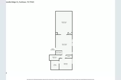 3907 Randle Ridge Court, Fulshear, TX 77441 - Photo 44