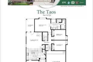 8327 Amber Summit Ln, Angleton, TX 77515 - Photo 4