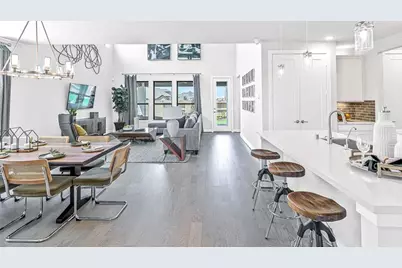 9214 Idalia Vista Lane, Cypress, TX 77433 - Photo 14