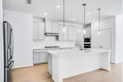 9214 Idalia Vista Lane, Cypress, TX 77433 - Photo 2