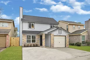 7050 Inwood Park Dr, Houston, TX 77088 - Photo 2