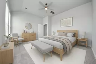 25414 Cove Bend Way, Magnolia, TX 77355 - Photo 16