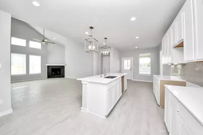 25414 Cove Bend Way, Magnolia, TX 77355 - Photo 8