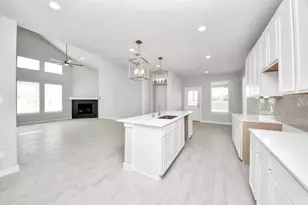 25414 Cove Bend Way, Magnolia, TX 77355 - Photo 8
