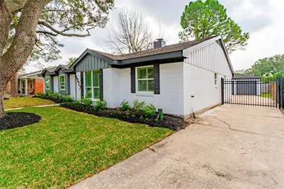 6027 Valkeith Drive, Houston, TX 77096 - Photo 4