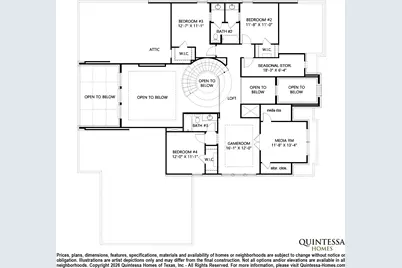 9350 Rosstown Way, Houston, TX 77080 - Photo 4