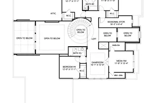 9350 Rosstown Way, Houston, TX 77080 - Photo 4