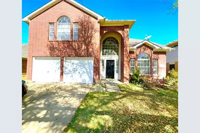 23027 N Waterlily Dr, Richmond, TX 77406 - Photo 2