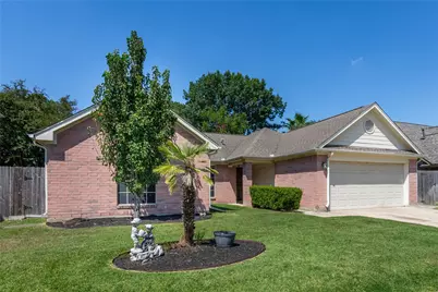 14418 Cypress Valley Drive, Cypress, TX 77429 - Photo 2