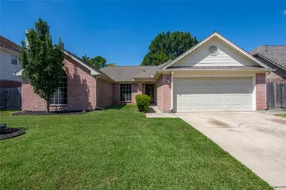 14418 Cypress Valley Drive, Cypress, TX 77429 - Photo 1