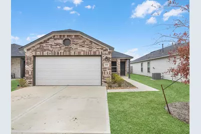 1850 Brushy Cedar Drive, Conroe, TX 77301 - Photo 1
