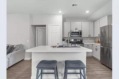 1850 Brushy Cedar Drive, Conroe, TX 77301 - Photo 2