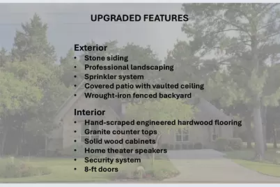 901 N Falls Drive, New Ulm, TX 78950 - Photo 24