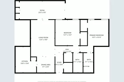 359 N Post Oak Lane #221, Houston, TX 77024 - Photo 16