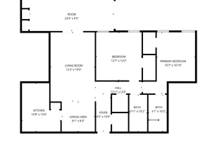 359 N Post Oak Ln, Houston, TX 77024 - Photo 16