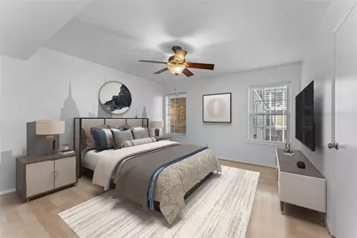 359 N Post Oak Lane #221, Houston, TX 77024 - Photo 14