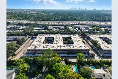 359 N Post Oak Lane #221, Houston, TX 77024 - Photo 18