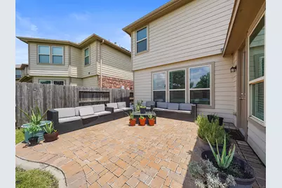 2711 Sugar Harbor Lane, Katy, TX 77493 - Photo 32