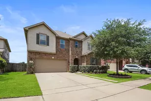 2711 Sugar Harbor Ln, Katy, TX 77493 - Photo 1