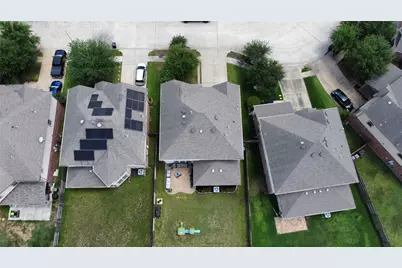 2711 Sugar Harbor Lane, Katy, TX 77493 - Photo 36