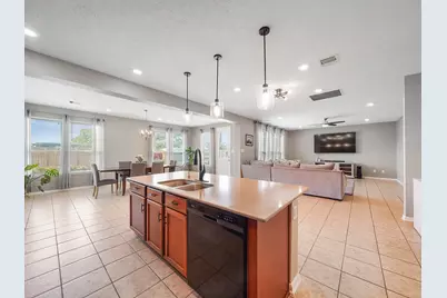 2711 Sugar Harbor Lane, Katy, TX 77493 - Photo 10