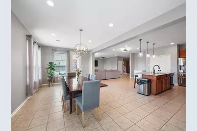 2711 Sugar Harbor Lane, Katy, TX 77493 - Photo 18