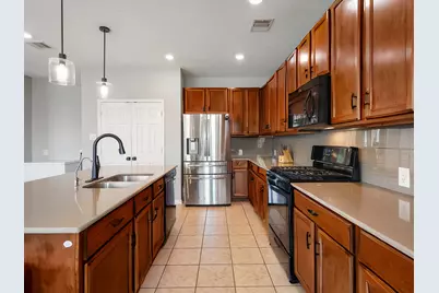 2711 Sugar Harbor Lane, Katy, TX 77493 - Photo 8