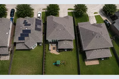 2711 Sugar Harbor Lane, Katy, TX 77493 - Photo 34