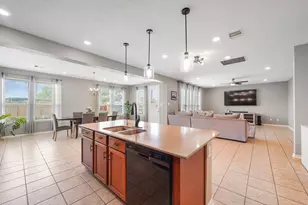 2711 Sugar Harbor Ln, Katy, TX 77493 - Photo 10