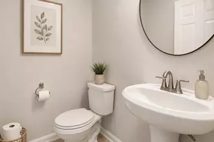 2711 Sugar Harbor Ln, Katy, TX 77493 - Photo 4