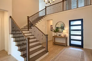 2319 Myrtle Mnr Ln, Katy, TX 77493 - Photo 6