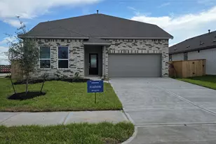 8226 Rustic Pine Trail, Richmond, TX 77469 - Photo 1