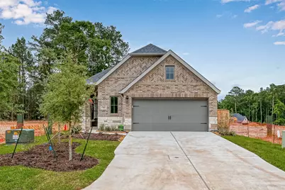 308 Mullins Court, Montgomery, TX 77316 - Photo 4
