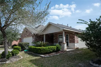 3435 Yasmine Ranch Drive, Katy, TX 77494 - Photo 2