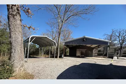 19519 County Road 377, Marquez, TX 77865 - Photo 2