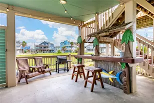 3228 Castle Dr, Crystal Beach, TX 77650 - Photo 34