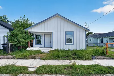 1505 Ryon Street, Houston, TX 77009 - Photo 1