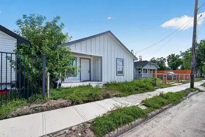 1505 Ryon Street, Houston, TX 77009 - Photo 2