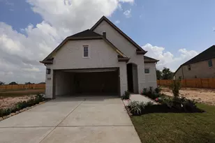 27231 Scarlet Paint Brush Dr, Hockley, TX 77447 - Photo 2