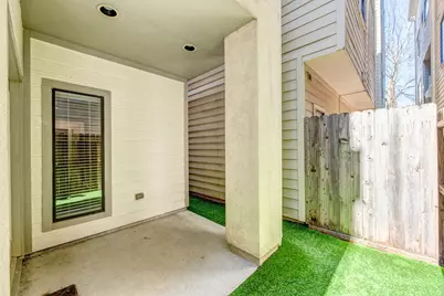5209 Schuler Street #C, Houston, TX 77007 - Photo 38