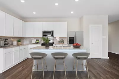 2414 East Heritage Drive, Dayton, TX 77535 - Photo 4