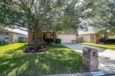 5923 Crakston Street, Houston, TX 77084 - Photo 2