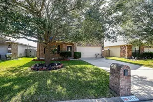 5923 Crakston St, Houston, TX 77084 - Photo 2
