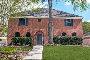 4419 Broadleaf St, Kingwood, TX 77345 - Photo 1