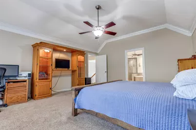 4419 Broadleaf Street, Kingwood, TX 77345 - Photo 18