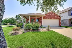 6103 Norwood Meadows Ln, Katy, TX 77494 - Photo 2