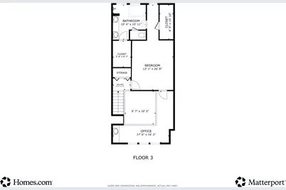 1049 W 22nd Street #I, Houston, TX 77008 - Photo 34